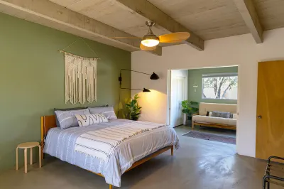 Designer Hideaway