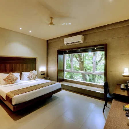 Sankama the Boutique Hotel