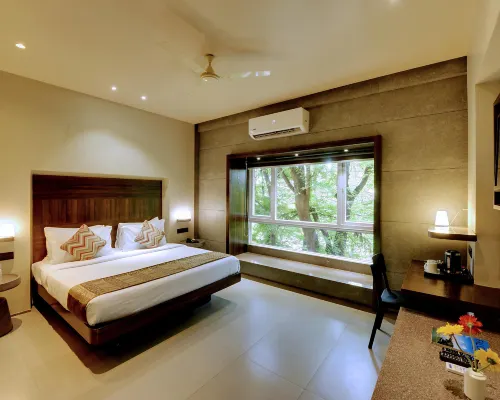 Sankama the Boutique Hotel 다바니지어 호텔