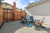 Urban Oasis - Just Remodeled 소랜도밸리 / 미라메사 호텔