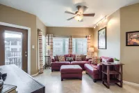 River Access and Pool - Charming Retreat