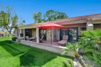 PY733 - Palm Desert Resort Escape