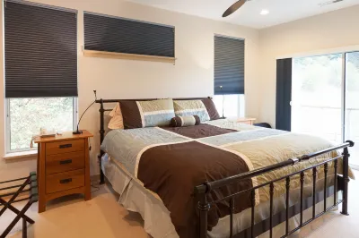 Stunning Views and Luxury Amenities - Elegant Rural Escape East Fork Tamanawas Falls Trailhead附近的飯店