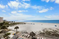 Spectacular Pool and Panoramic Beach Views - Charming Coastal Retreat