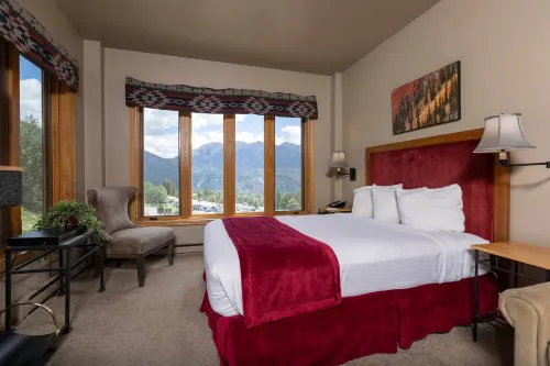Perfect Studio for 2 at Kendall 446 in Purgatory Village with Stunning Mountain Views. Hotels in La Plata County