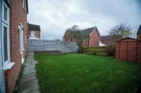 Plough House - Andover - Sleeps 10 Hotel a Andover