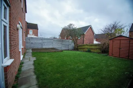 Plough House - Andover - Sleeps 10 Отели рядом с достопримечательностью «St Michael and All Angels West Andover and Preschool»