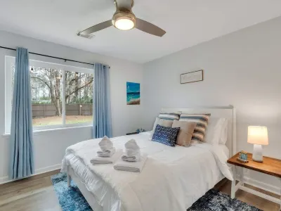 Restful Oasis Hoteles en Richmond Hill