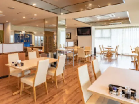 Hotel Marin Pia Goto  Nakadori Island 南松浦郡酒店