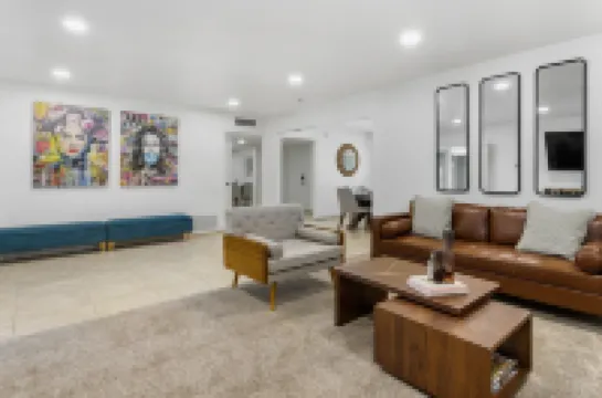 Sleek Oasis - Designer Pool, Massive Game Room