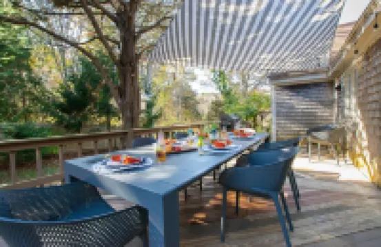 Charming Escape Near Rock Harbor - Cozy Coastal Retreat 奧爾良酒店