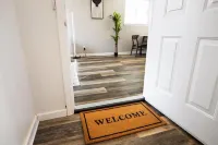 the susan: a cozy, comfy 1bd suite Hotels in Peoria