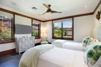 Lodge at Kukui'ula Villa 11 W/Private Plunge Pool Hotels in der Nähe von Salt Pond Beach Park