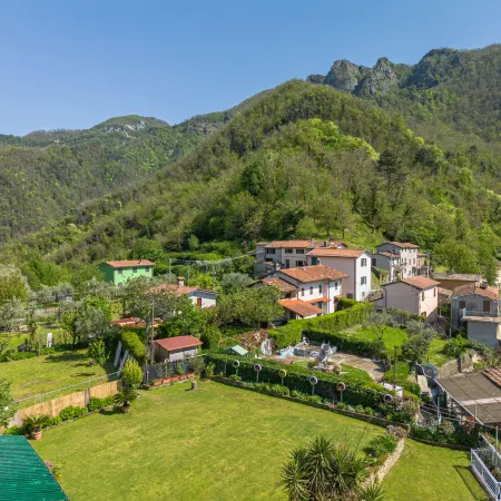 Casa Al Pianaccio