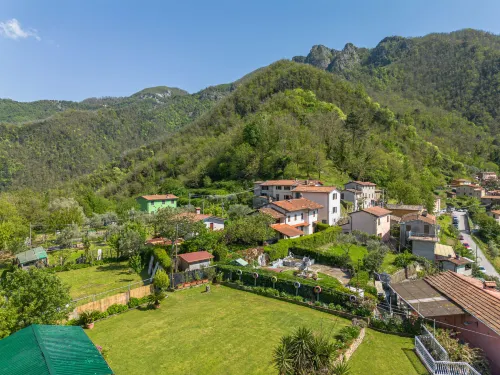 Casa Al Pianaccio