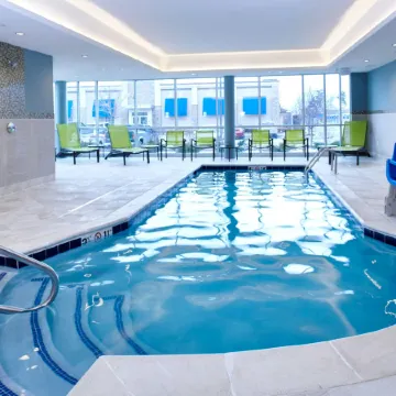 SpringHill Suites by Marriott Wixom Novi