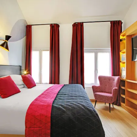 Hôtel Artus