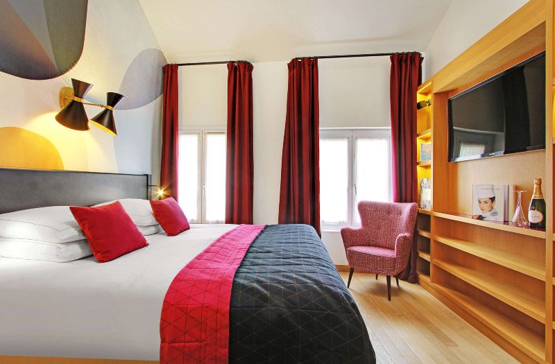 Hôtel Artus