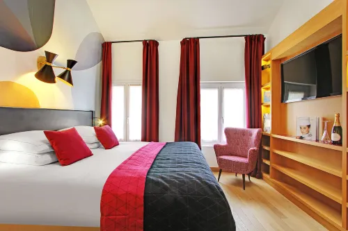Hôtel Artus