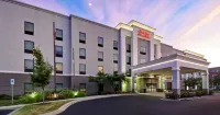 Hampton Inn & Suites Columbia South Fort Meade Area Hotels near AT&T Store