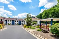 Comfort Inn Near Great Smoky Mountain National Park