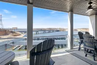 Spacious Living and Panoramic Channel Views - Stunning Lakeside Haven Hotels in Osage Beach