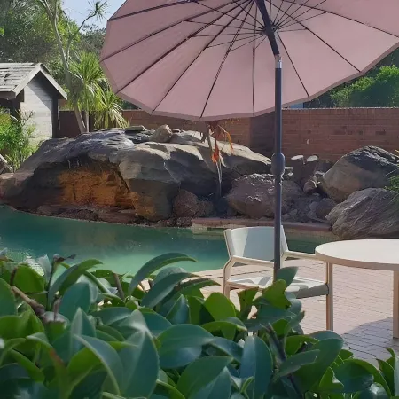 Lakeside Inn Wollongong