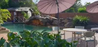 Lakeside Inn Wollongong - piscine