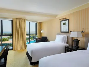 The Ritz-Carlton, Bahrain