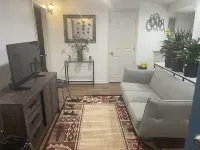 Lovely Cozy 2 Bedroom Apartment