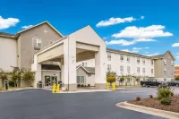Sleep Inn & Suites Jacksonville Near Camp Lejeune - Frühstück