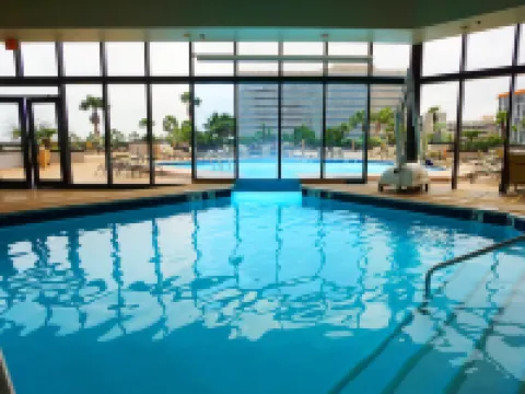 Holiday Inn CORPUS CHRISTI DOWNTOWN MARINA by IHG Hotels in Corpus Christi