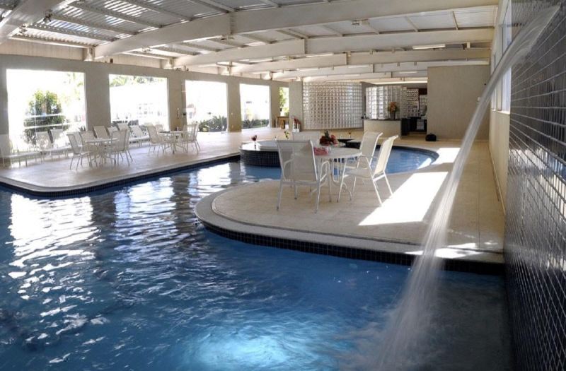 Hotel Premium Campinas photo 4