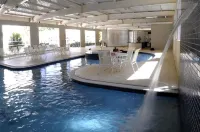 Hotel Premium Campinas - Pools