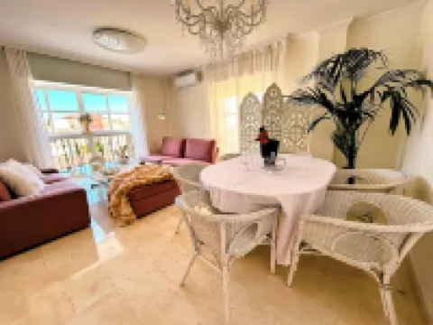 CISNEROS ROYAL APARTMENT - GRANADA