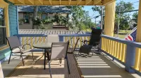 Lake View apartment in the middle of Sylvan Beach - 무료 와이파이