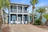 Breathtaking Beach and Gulf Views - Stunning Coastal Haven Hotels in Sunnyside