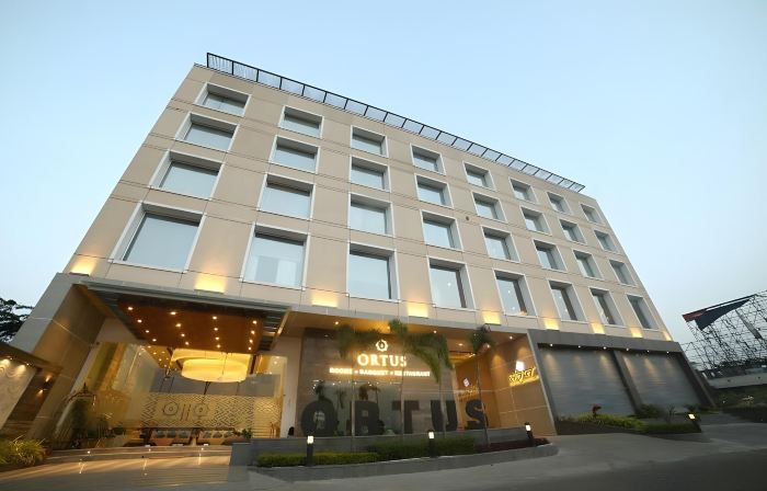 Hotel Ortus