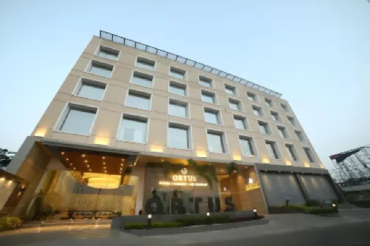 Hotel Ortus Hotels near Mote Mahadev Mandir