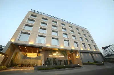 Hotel Ortus Hotels near Bermuda Triangle