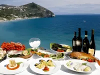 San Michele Hotel & Spa فنادق في Serrara Fontana