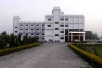 The Vaishali Residency Hotels near PDS LIC NO.-77/2016 BINDA LAL RAY