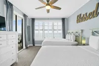 En Soleil 1022W - Apartments