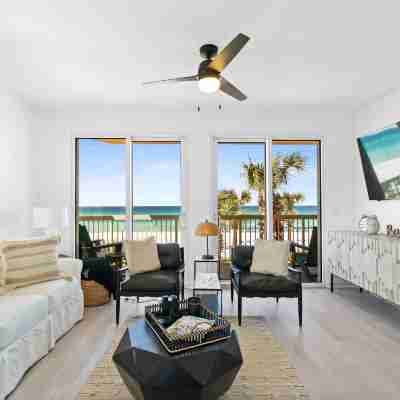 Calypso Resort 201E Rooms