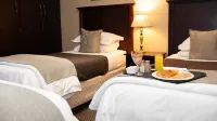 Alveston Manor Hotel