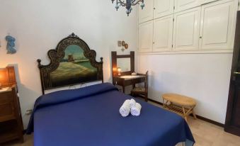 Relaxing home near the best beaches of Stintino