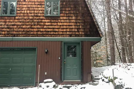 Edson Hill Getaway #4 Отели в г. Стоу