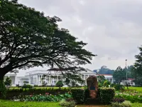 The Tugu Residence Hôtels à : East Bogor