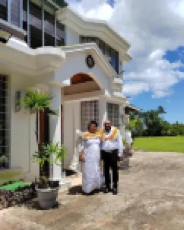 Suva Hideaway Villa Hotels in 