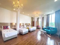 Rehendhi Villa Hotels in Maafushi